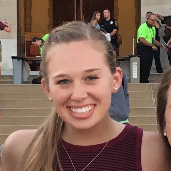 Caroline Ritchey